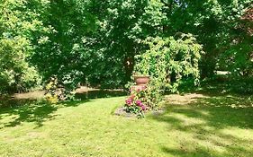 Charming 1-Bedroom Apartment Near South Downs